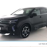 CITROEN C5 Aircross I 2022 - C5 Aircross 1. U83287