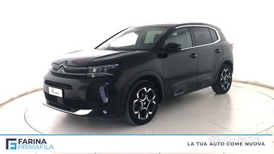 CITROEN C5 Aircross I 2022 - C5 Aircross 1. U83287