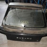 Baule - Portellone Per Subaru Impreza Wagon 2005