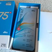ZTE Blade A75 5G