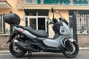 QJ MOTOR FORT 4.0 NEW - PRONTA CONSEGNA