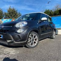 500L 1.6 120cv Trekking