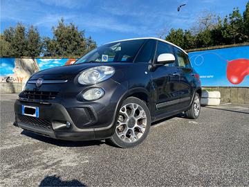 500L 1.6 120cv Trekking