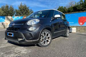 500L 1.6 120cv Trekking