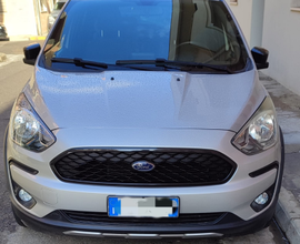 Ford Ka+ Active