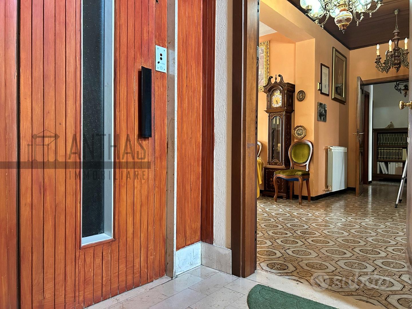 Appartamento – Cagliari, Quartiere del Sole - Altro