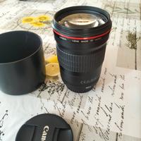 canon 135 F2 serie l