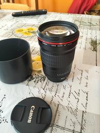 canon 135 F2 serie l