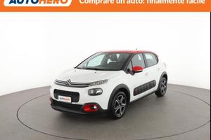 CITROEN C3 WZ22663