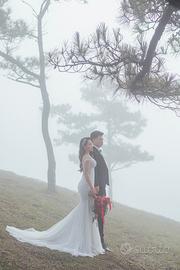 Fotografo videomaker caricatore