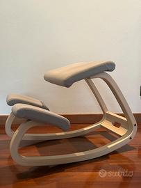 sedia ergonomica Varier Variable