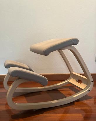 sedia ergonomica Varier Variable