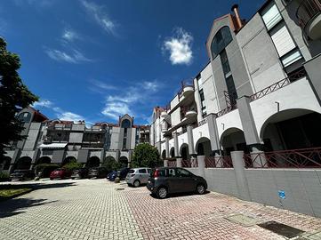 UFFICIO A ZIBIDO SAN GIACOMO