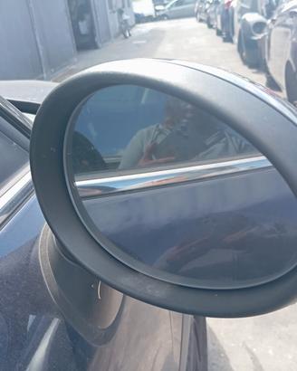 Specchietto laterale dx MINI COOPER D COUNTRYMAN a