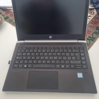 Notebook Hp Probook430 G5