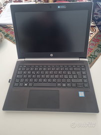 Notebook Hp Probook430 G5