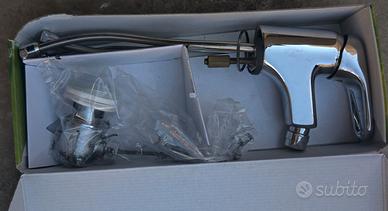 MISCELATORE LAVABO O BIDET BAGNO IDEAL STANDARD