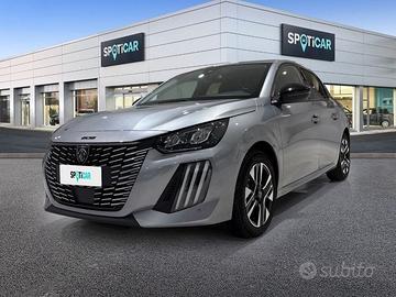 Peugeot 208 Allure PureTech 100 S/S