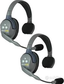 Intercom EARTEC ULTRALITE 2S monopadiglione