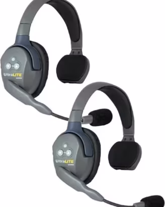 Intercom EARTEC ULTRALITE 2S monopadiglione