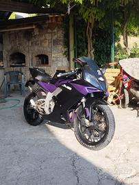 Derbi gpr