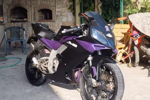 Derbi gpr