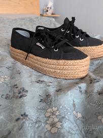 scarpe Adidas misura 37