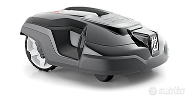Robot tagliaerba Husqvarna Automower® 310 Mark II