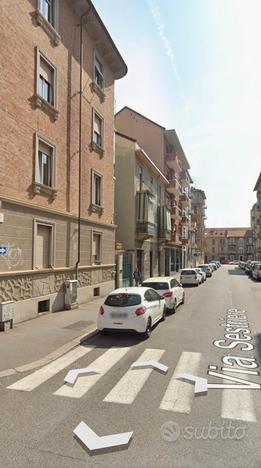 Monolocale VIA SESTIERE 360EU LIBERO SUBITO