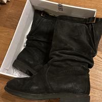 Stivali originali Bikkembergs numero 37