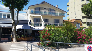 Appartamento vacanze estive