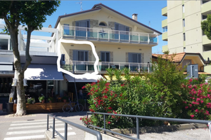 Appartamento vacanze estive