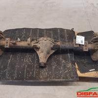 Differenziale posteriore nissan pickup