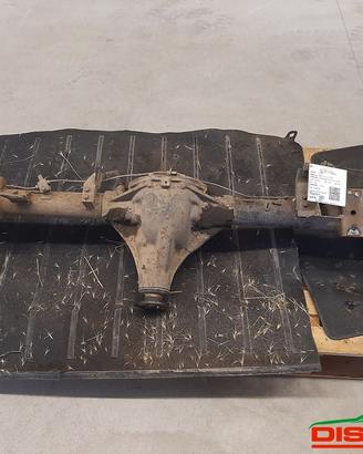 Differenziale posteriore nissan pickup