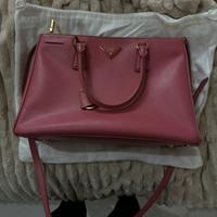 Borsa Prada Galleria