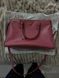Borsa Prada Galleria