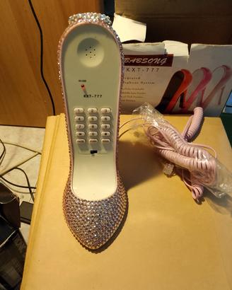 TELEFONO BABSONG KXT-777