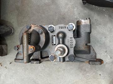 Pompa olio Caterpillar 6N-2460