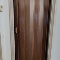 Porta a soffietto