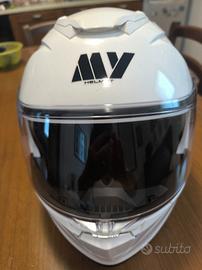 CASCO MOTO 