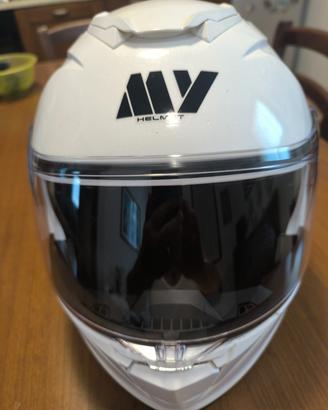 CASCO MOTO 