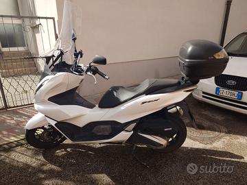 Scooter Honda PCX 125