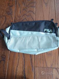 BEAUTY CASE MARCHIO  FILA