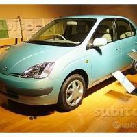 Parabrezza Toyota Prius prima serie