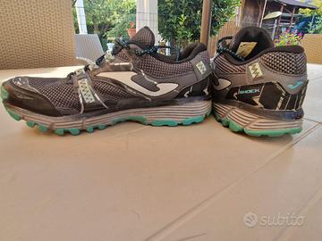 Scarpe trekking Joma 40 unisex
