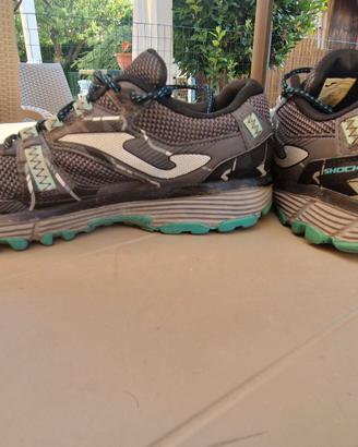 Scarpe trekking Joma 40 unisex