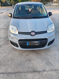 Fiat Panda GPL del 2017