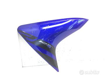 YAMAHA YZF-R A 125 CARENA FIANCHETTO ANTERIORE DES
