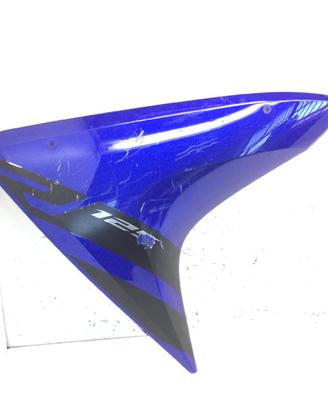 YAMAHA YZF-R A 125 CARENA FIANCHETTO ANTERIORE DES