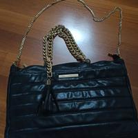 Borsa in vera pelle Rinascimento